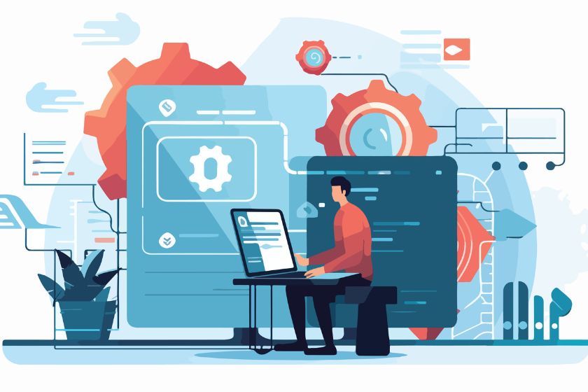 Cybersecurity Image