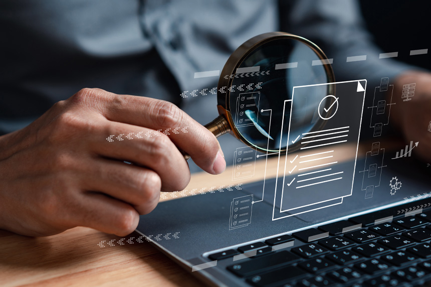OSINT Services