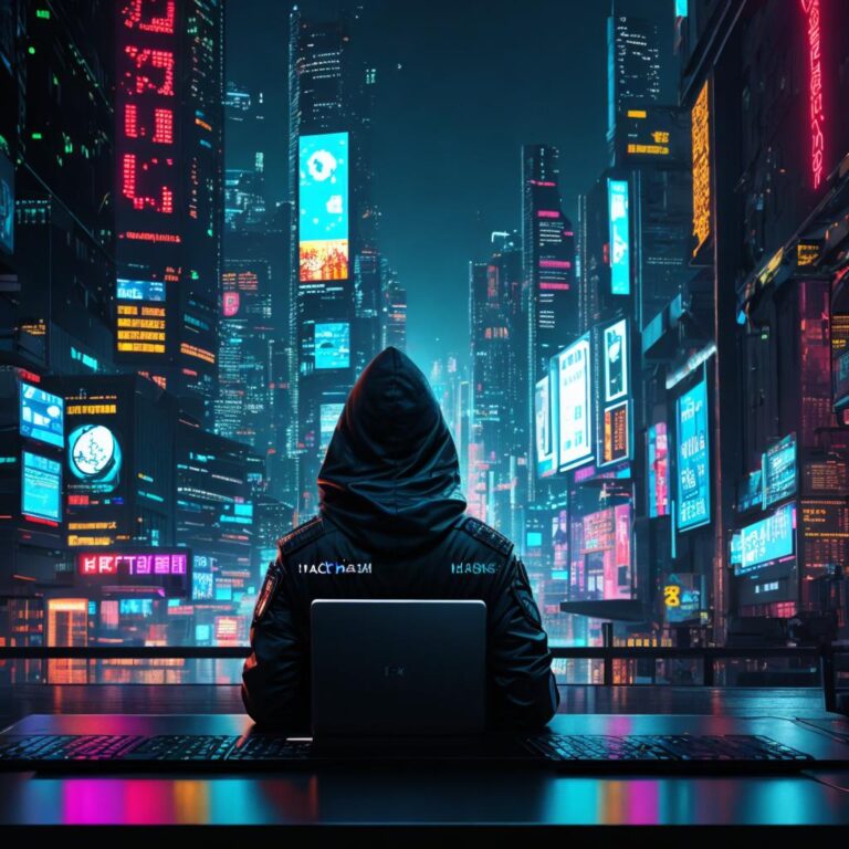 Cybersecurity Training